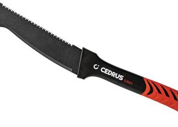 CEDRUS C-TOOLS CR01 TASAK KARCZOWNIK MACZETA - EWIMAX