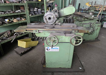 Szlifierka narzędziowa uniwersalna NUA 25 (48)