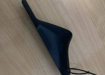 Kawasaki ZX-6R owiewka wypełnienie osłona plastik lewa