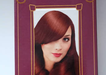 Balsam Koloryzujący Henna Color