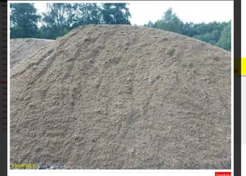 Rzeszòw Materiały sypkie grys kliniec beton suchy