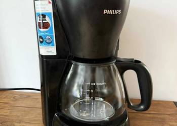 philips coffeemaker hd7565/20 ekspres przelewowy