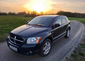 Dodge Caliber 2.0 CRD