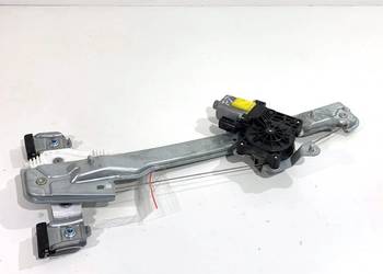 PODNOŚNIK SZYBY PRAWY TYŁ SSANGYONG TIVOLI Crossover MECHANIZM