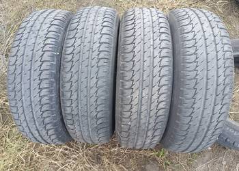 Kleber 175/65 R15 – 4 opony letnie, bieżnik 6 mm