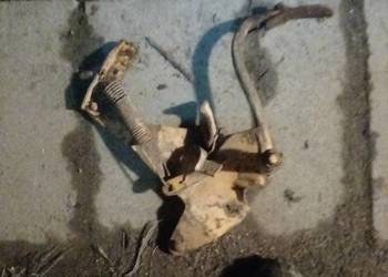 Spulchniacz za kołem amazone d7 d8