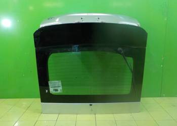 TOYOTA PRIUS III 10r 1.8 VVTI 5D klapa tyl