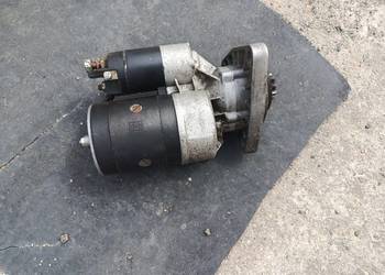 Rozrusznik z reduktorem 12v 3.2kw mtz 820 Belarus