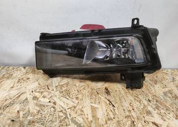 Halogen Lewy Vw Touran 5TA 2015- 5TA941661A