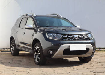 Dacia Duster 1.0 TCe