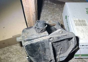 Filtr powietrza puszka kompletny CZ 350 472 obudowa