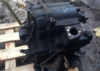 Skrzynia - John Deere - 3420 Turner Com-T4-2030