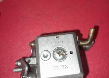 Gaźnik zama c3a Solo 644