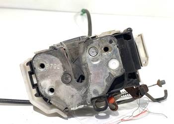 ZAMEK DRZWI LEWY PRZÓD CITROEN NEMO Minivan