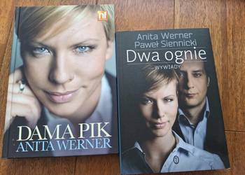 Anita Werner