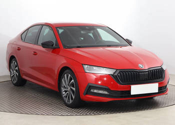 Skoda Octavia 1.5 TSI