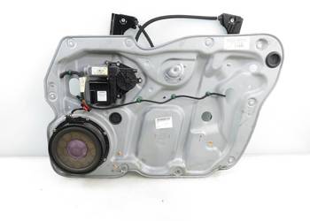 PODNOŚNIK SZYBY PRAWY PRZEDNI VW TOURAN I 1T0837756L 1T1837462B 1T0959702