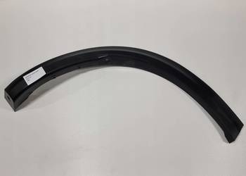 LISTWA OSŁONA ŁUCZEK PRAWY TYŁ INFINITI QX50 2018+