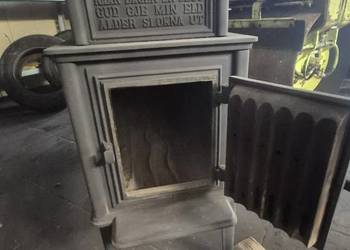 Piec / kominek Jotul