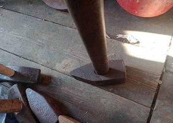 Młot do rozłupywania 5kg