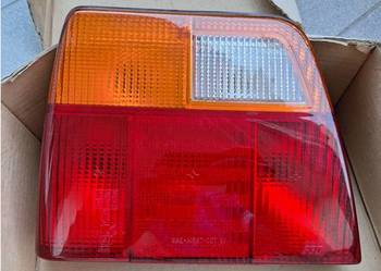 LAMPA ZESPOLONA TYLNA LEWA KOMPLETNA POLONEZ CARO