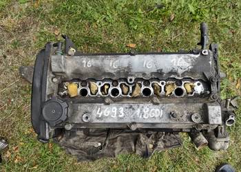 Mitsubishi 1,8 GDI silnik 4G93 Mitsubishi 1,8 GDI silnik 4G93