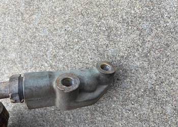 Odpływ Oleju Turbo Volvo FH FM  F4 20969134 20534703 21547925 21479164