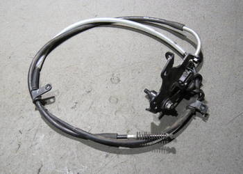 HONDA SW-T400 SW 400 LINKA HAMULCA RĘCZNEGO MECHANIZM DŹWIGN