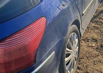 Sprzedam peugeot 407sw 2.0hdi