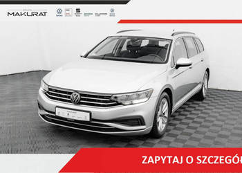 Volkswagen Passat WD4998P#2.0 TSI Business DSG Podgrz.f LED Cz.park Salon …