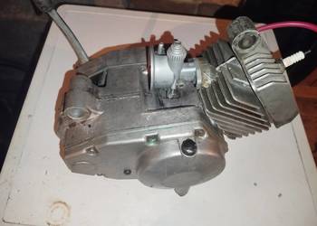 Silnik Romet 205 Dezamet 023