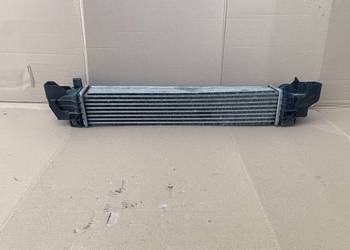 chłodnica Intercooler 7617596 mini cooper f55 f56