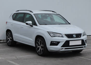 Seat Ateca 2.0 TDI 4Drive