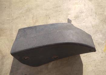 Passat b5 nakładka zakończenie progu prawa 3B0853898A