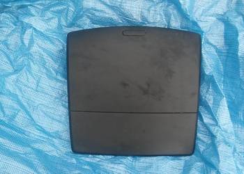 VW t5 schowek konsoli górny 7H5857922A