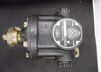 ZK-120TK Pompa paliwa Regulator przepływu oleju pump oil