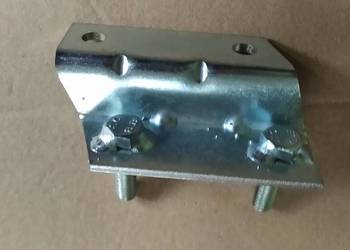 Ursus 2812,3512 MF 235 255 wspornik filtra paliwa