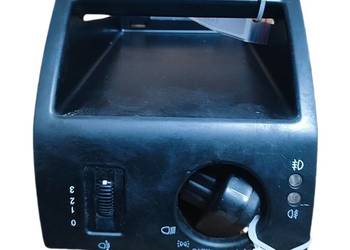 Mercedes a 180 przełącznik świateł