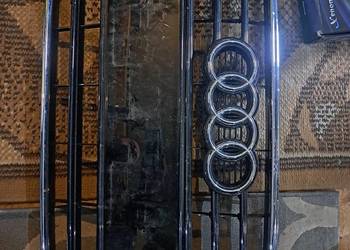 Grill audi a5 lift 8t0853651g H