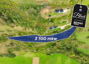 Działka widokowa w Knurowie