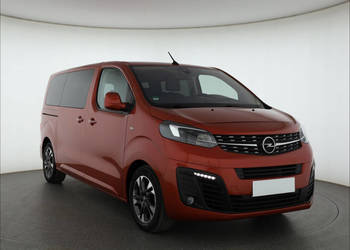 Opel Zafira Life 2.0 CDTI