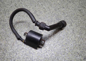 CEWKA Z FAJKĄ SUZUKI DR 600 85-89R
