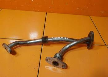 MERCEDES E W212 CLS 2.2 CDI 13r 204 KM 651924 przewod turbiny