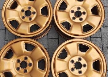 Felgi orginalne subaru Forester 5x100Et48