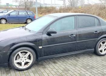 Sprzedam Opel Vectra C 1.8 122KM, LPG.