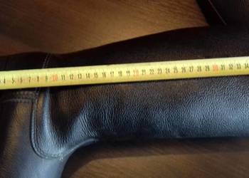 Oficerki rozmiar 42-43