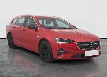 Opel Insignia 2.0 CDTI