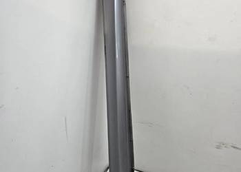 LISTWA PROGOWA LEWA BMW E60 E61 M PAKIET SILBERGRAU
