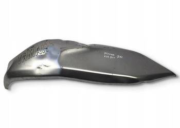 LEWA OSŁONA ZBIORNIKA BAKU Yamaha XSR 700 XSR700 15-22 F4129--00 chromowana