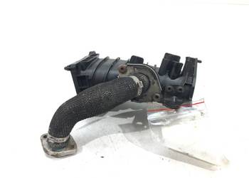 RURA KOLEKTORA AUDI A6 C7 059145762BJ 3.0 218KM 11-18 PRZEWÓD